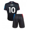 Crystal Palace Eberechi Eze #10 3rd Trikot 2024-25 Kurzarm (+ kurze hosen)